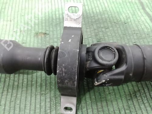 Driveshaft BMW 1 (E81) 120 d | BP22344625M37 