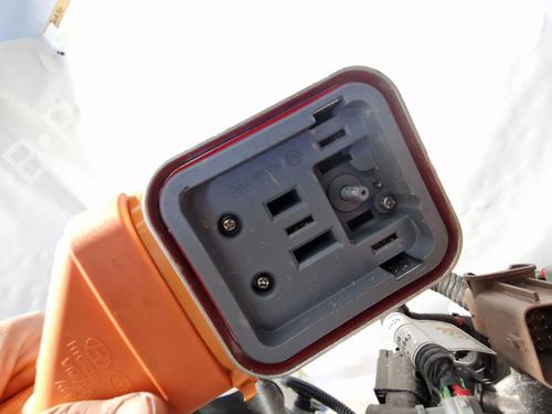 Gearbox HYUNDAI IONIQ (AE) 1.6 GDI Hybrid | BP29250639M3 