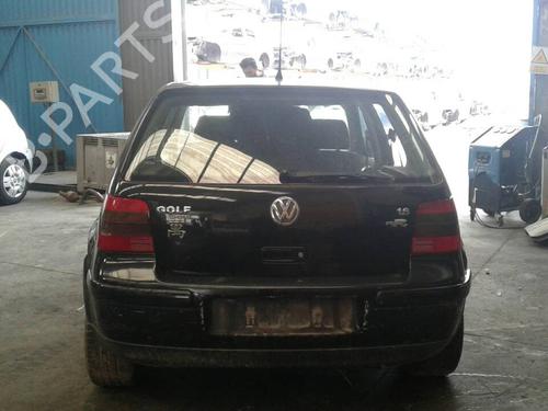 Right front window motor VW GOLF IV (1J1)  | BP8633000E20 