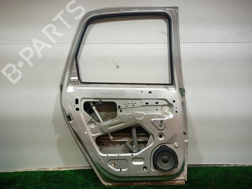 Left rear door OPEL MERIVA A MPV (X03)  | BP13366707C4 