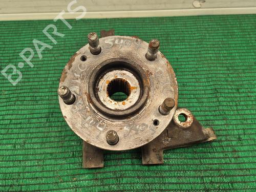 Fusée avant gauche KIA CEE'D Hatchback (ED) 1.6 (122 hp) 32080887