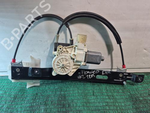 Used Rear left window mechanism FORD MONDEO III (B5Y) [2000-2007]  32022970
