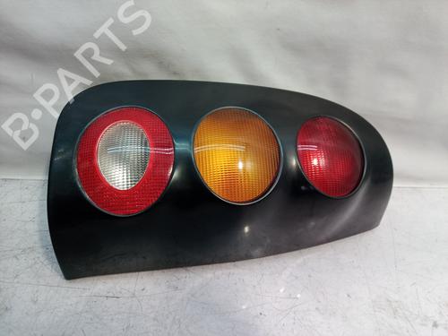 Right taillight SMART CITY-COUPE (450) 0.6 (450.330, 450.332) | BP9621964C35 