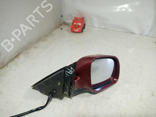 Right mirror VW PASSAT B5 (3B2)  | BP11762409C27 