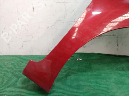 Right front fenders HYUNDAI ELANTRA V Saloon (MD, UD)  | BP23421789C42 