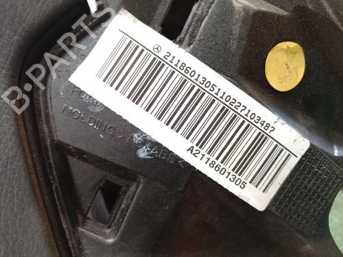 Glove box MERCEDES-BENZ E-CLASS (W211) E 220 CDI (211.006) | BP27499434C95 