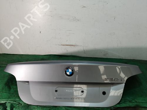 Used Tailgate BMW 5 (E60) 520 i (170 hp) 26562732