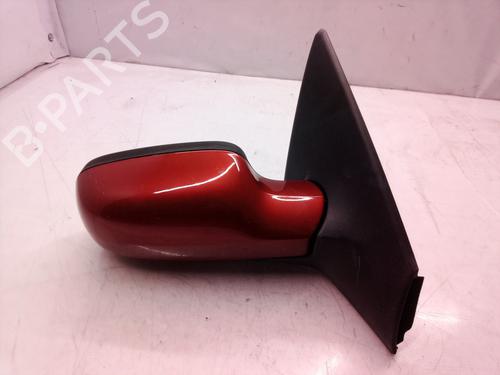 Right mirror RENAULT MEGANE II (BM0/1_, CM0/1_)  | BP8532896C27 
