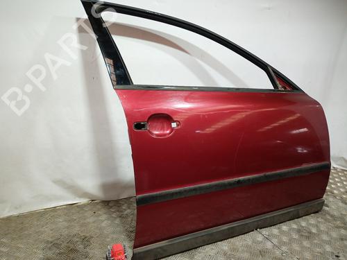 Right front door VW PASSAT B5 (3B2)  | BP11701224C3 