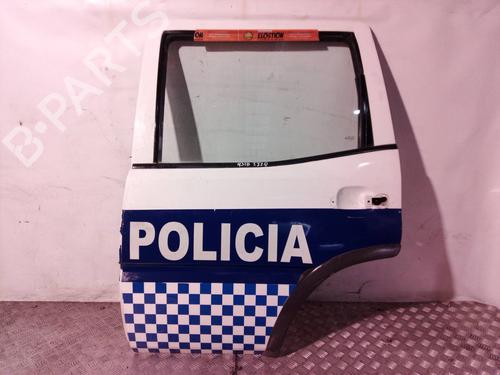 Used Left rear door NISSAN TERRANO II (R20) 2.7 TDi 4WD (125 hp) 8904336