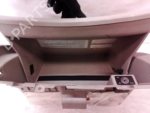 Glove box HYUNDAI SONATA IV (EF) 2.0 CRDi Dynamic | BP8921745C95 
