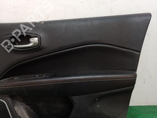 Front right panel JEEP COMPASS (MP, M6, MV, M7) 1.4 MultiAir | BP29356857C59 