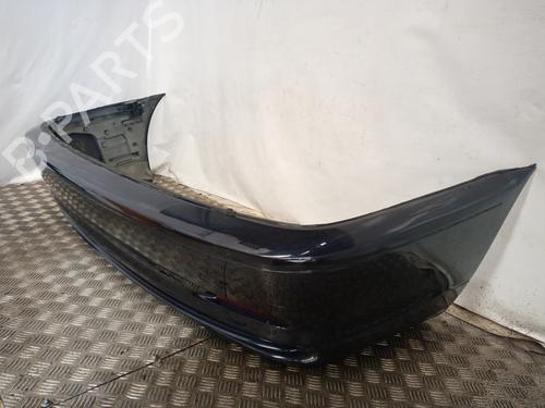 Rear bumper BMW 3 Coupe (E46)  | BP13466929C8 