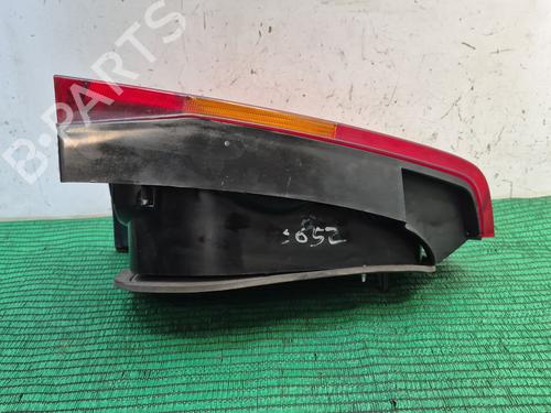 Venstre baglygte DACIA LOGAN (LS_) 1.5 dCi (LS0K) | BP29863313C34