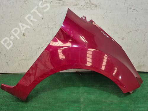 Used Right front fenders FORD FIESTA VI (CB1, CCN) 1.6 TDCi (90 hp) 26955788
