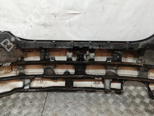 Rear bumper MERCEDES-BENZ C-CLASS Coupe (CL203) C 220 CDI (203.708) | BP9968986C8 