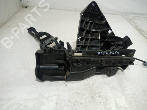 Front right lock FORD FOCUS II (DA_, HCP, DP)  | BP10989962C97 
