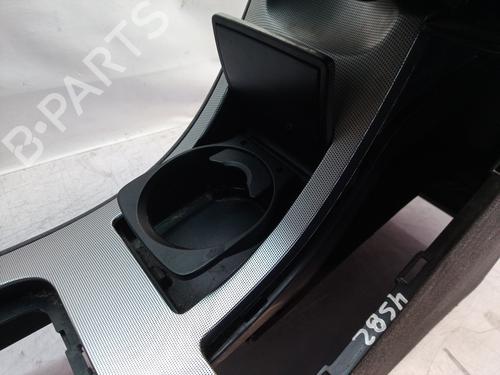 Armrest / Center console PEUGEOT 407 (6D_)  | BP9434041I20 