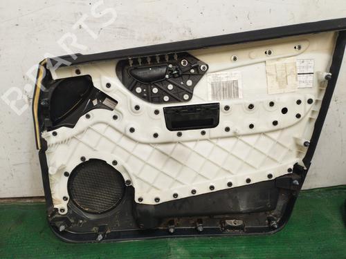 Front left panel MERCEDES-BENZ A-CLASS (W169) A 180 CDI (169.007, 169.307) | BP29555678C58 