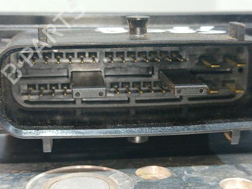 ABS pump NISSAN JUKE (F15) 1.6 DIG-T 4x4 | BP23986918M43 