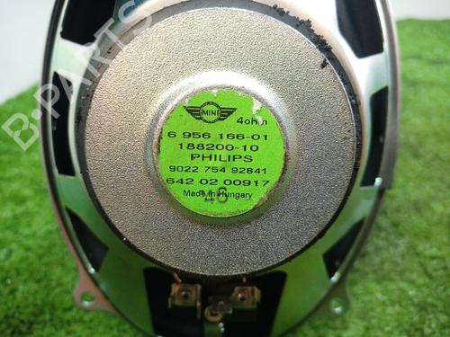Speaker MINI MINI (R50, R53) One | BP17974091E2 