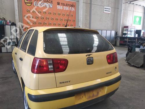 Left tailgate light SEAT IBIZA II (6K1)  | BP10032053C79 