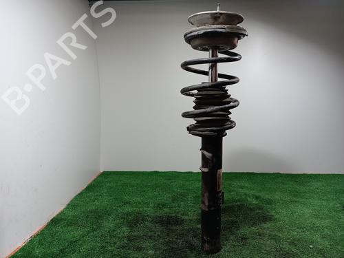 Used Left front shock absorber BMW 1 (E87) 118 d (122 hp) 13399294