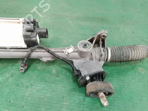 Lenkgetriebe VW GOLF PLUS V (5M1, 521) 1.6 TDI | BP29355112M22 