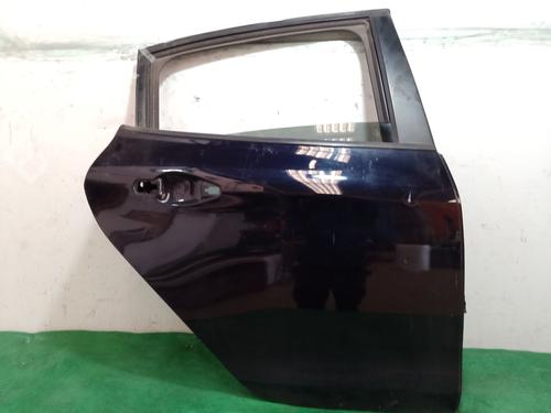 Used Right rear door PEUGEOT 208 I (CA_, CC_) 1.2 VTI 82 (82 hp) 23182118
