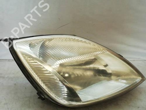 Used Right headlight FORD FIESTA V (JH_, JD_) [2001-2014]  8068472