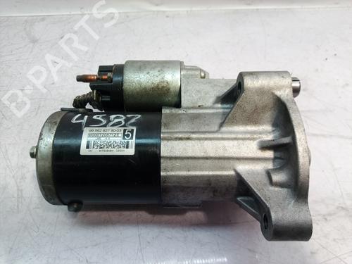 Used Starter PEUGEOT 407 (6D_) [2004-2011]  9450125