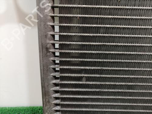 AC-Kondensator MERCEDES-BENZ C-CLASS (W203)  | BP13024813M32 