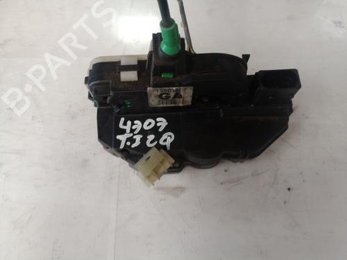 Used Rear left lock OPEL INSIGNIA A Sports Tourer (G09) 2.0 CDTI (35) (160 hp) 10181992