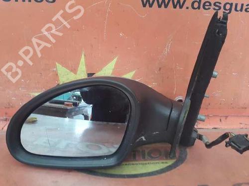 Used Left mirror SEAT ALTEA (5P1) [2004-2015]  7925096