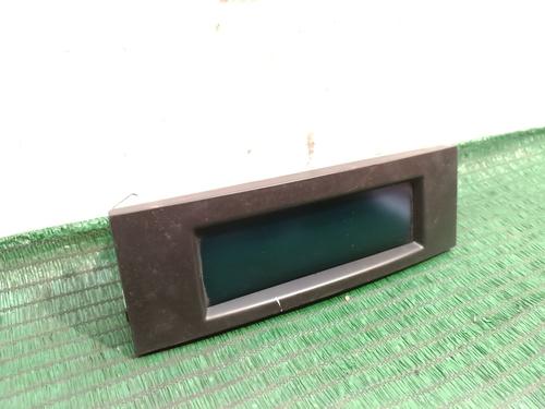 Display monitor PEUGEOT 5008 (0U_, 0E_) 1.6 HDi | BP28380755C48 