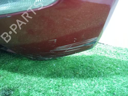 Pare-chocs avant VW NEW BEETLE (9C1, 1C1)  | BP17001090C7 