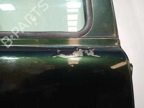Right rear door LAND ROVER FREELANDER I (L314) 2.0 DI 4x4 | BP11937173C5 