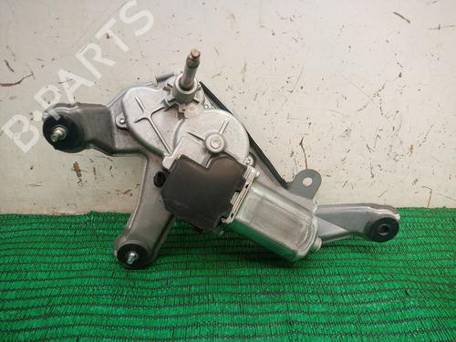Rear wiper motor TOYOTA RAV 4 III (_A3_) 2.2 D (ALA35_) | BP30169503M102 
