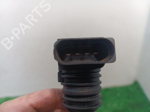 Ignition coil AUDI TT Roadster (8N9) 1.8 T | BP13951239M94 