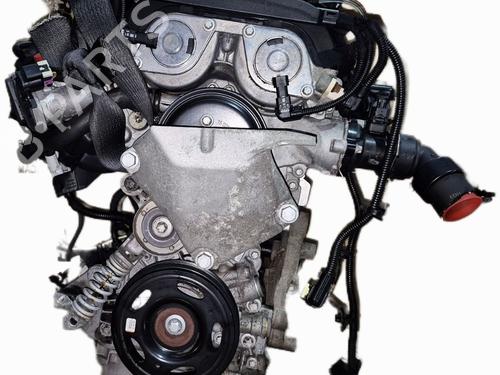 Engine OPEL ASTRA J (P10)  | BP27995361M1 