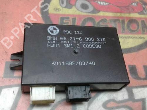 Used Electronic module BMW 5 (E39) 530 d (193 hp) 7926766