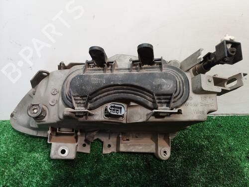 Right headlight RENAULT ESPACE III (JE0_)  | BP13701897C29 