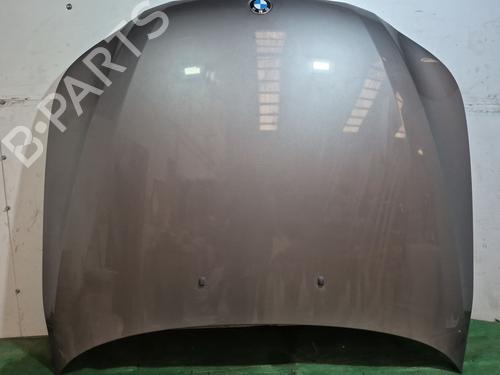 Used Hood BMW 5 Touring (E61) 520 d (177 hp) 28377610