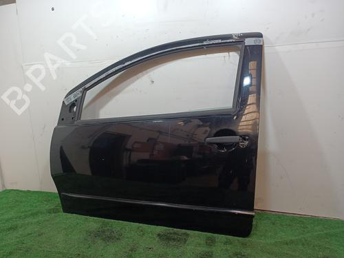 Left front door CITROËN C2 (JM_)  | BP13694330C2 