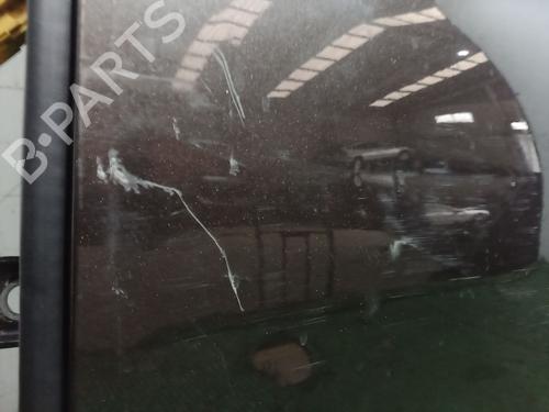 Left rear door PEUGEOT 308 I (4A_, 4C_) 1.6 HDi | BP22354288C4 