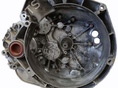 Used Gearbox Gearbox 25627510 25627510