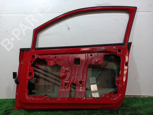 Right front door SEAT IBIZA IV SC (6J1, 6P5) 1.2 | BP13527555C3 