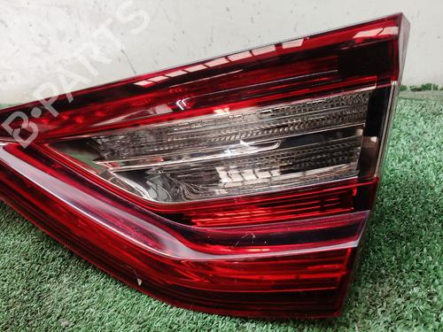 Right taillight RENAULT MEGANE III Hatchback (BZ0/1_, B3_) 1.2 TCe (BZ16, BZ28) | BP25604523C35 