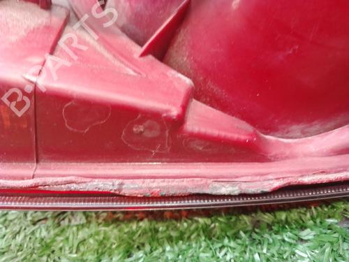Left taillight HYUNDAI ATOS (MX) 1.1 | BP18407427C34 