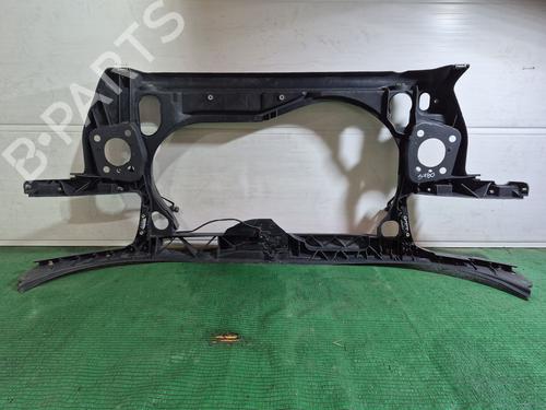 Front slam panel AUDI A4 B6 (8E2) 1.9 TDI | BP31824405C72